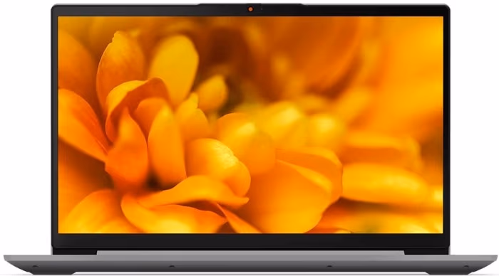 Lenovo IdeaPad 3 15ITL6 Arctic Grey 15.6" IPS FHD 300 nits (Intel Core i5-1135G7 4xCore 2.4-4.2GHz, 8GB (4GB on board+4) DDR4 RAM, 512GB M.2 2242 NVMe SSD, Intel Iris Xe Graphics, WiFi-AX/BT 5.1, 3cell, HD Webcam, RUS, FreeDOS, 1.65kg) 