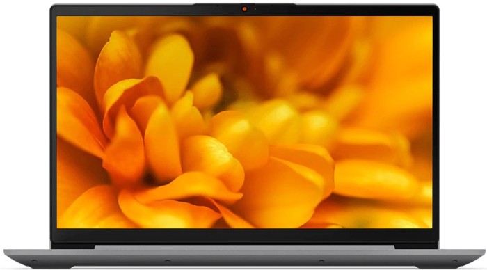 Lenovo IdeaPad 3 15ITL6 Arctic Grey 15.6" IPS FHD 300 nits (Intel Core i5-1135G7 4xCore 2.4-4.2GHz, 8GB (4GB on board+4) DDR4 RAM, 512GB M.2 2242 NVMe SSD, Intel Iris Xe Graphics, WiFi-AX/BT 5.1, 3cell, HD Webcam, RUS, FreeDOS, 1.65kg) photo 1