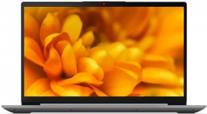 Lenovo IdeaPad 3 15ITL6 Arctic Grey 15.6" IPS FHD 300 nits (Intel Core i5-1135G7 4xCore 2.4-4.2GHz, 8GB (4GB on board+4) DDR4 RAM, 512GB M.2 2242 NVMe SSD, Intel Iris Xe Graphics, WiFi-AX/BT 5.1, 3cell, HD Webcam, RUS, FreeDOS, 1.65kg) thumbnav 1