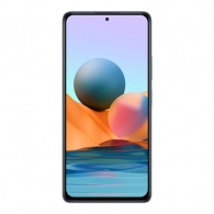 Xiaomi Redmi Note 10 Pro, 128GB/6GB, Blue, 6.67" 1080x2400 AMOLED thumbnav 2