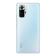 Xiaomi Redmi Note 10 Pro, 128GB/6GB, Blue, 6.67" 1080x2400 AMOLED thumbnav 3