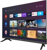 32" LED TV Hisense 32A5710FA, Black (1366x768 HD Ready, PCI 1000 Hz, SMART TV (Android TV 9.0 Pie OS), 3 x HDMI2.0, 2 x USB, DVB-T/T2/C/S2, Speakers 2 x 6W, 3.8 Kg) thumbnav 3