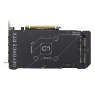 Placa video ASUS Dual GeForce RTX 4060 EVO OC Edition / 8GB / GDDR6 / 128bit