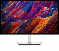 27.0" Монитор DELL U2723QE / 4K / 5ms / Black thumbnav 1