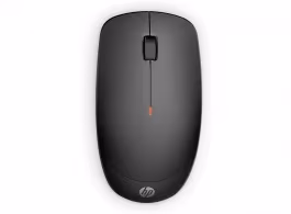 Mouse Wireless HP 235 / Nano Receiver / 1600dpi