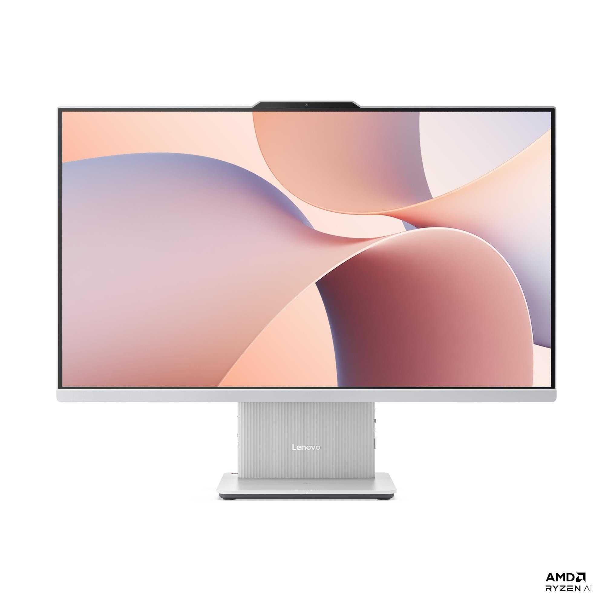 Моноблок 27” Lenovo IdeaCentre 27AKP10/ AMD Ryzen 7 250/ 16GB/ 512GB SSD photo 1