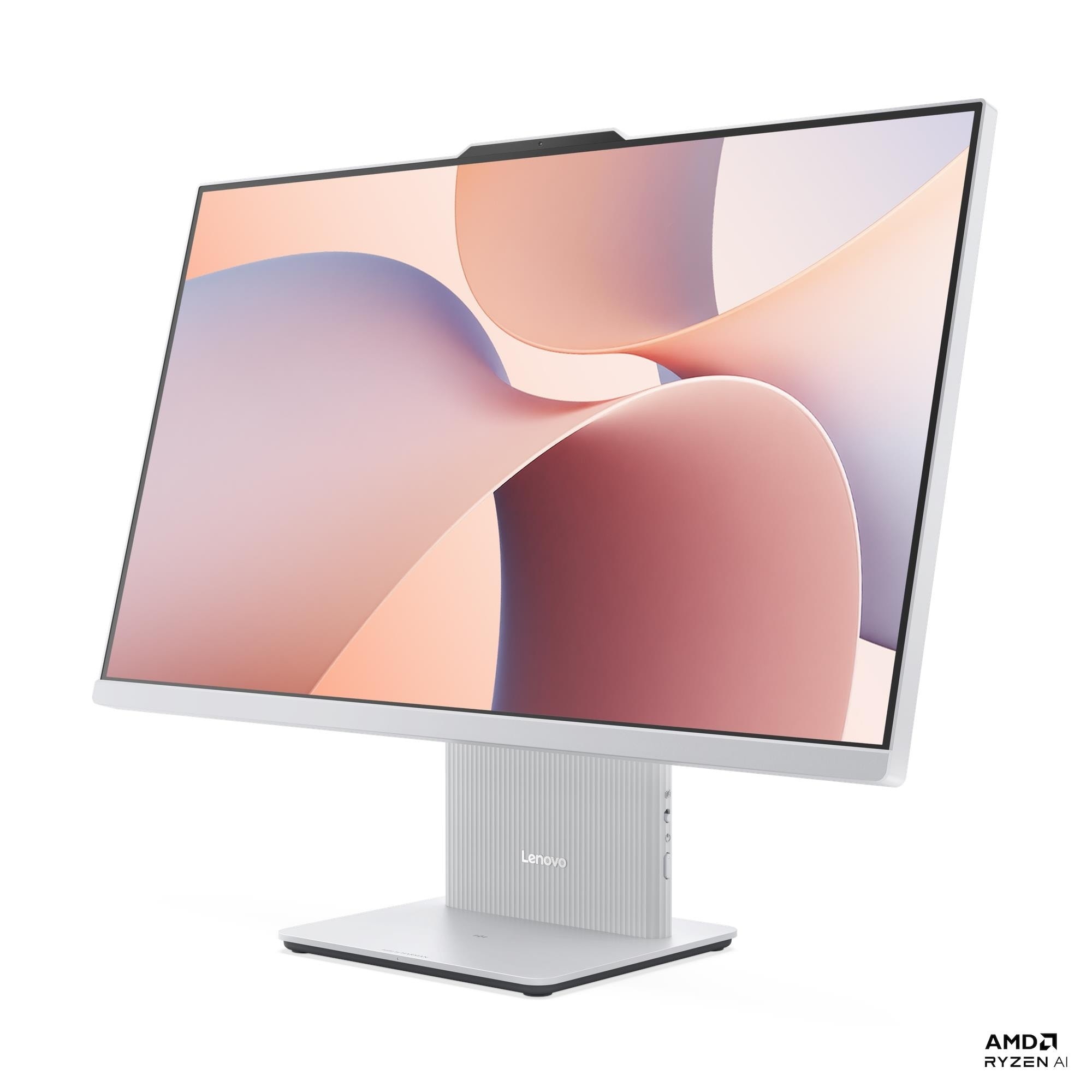 Моноблок 27” Lenovo IdeaCentre 27AKP10/ AMD Ryzen 7 250/ 16GB/ 512GB SSD photo 3