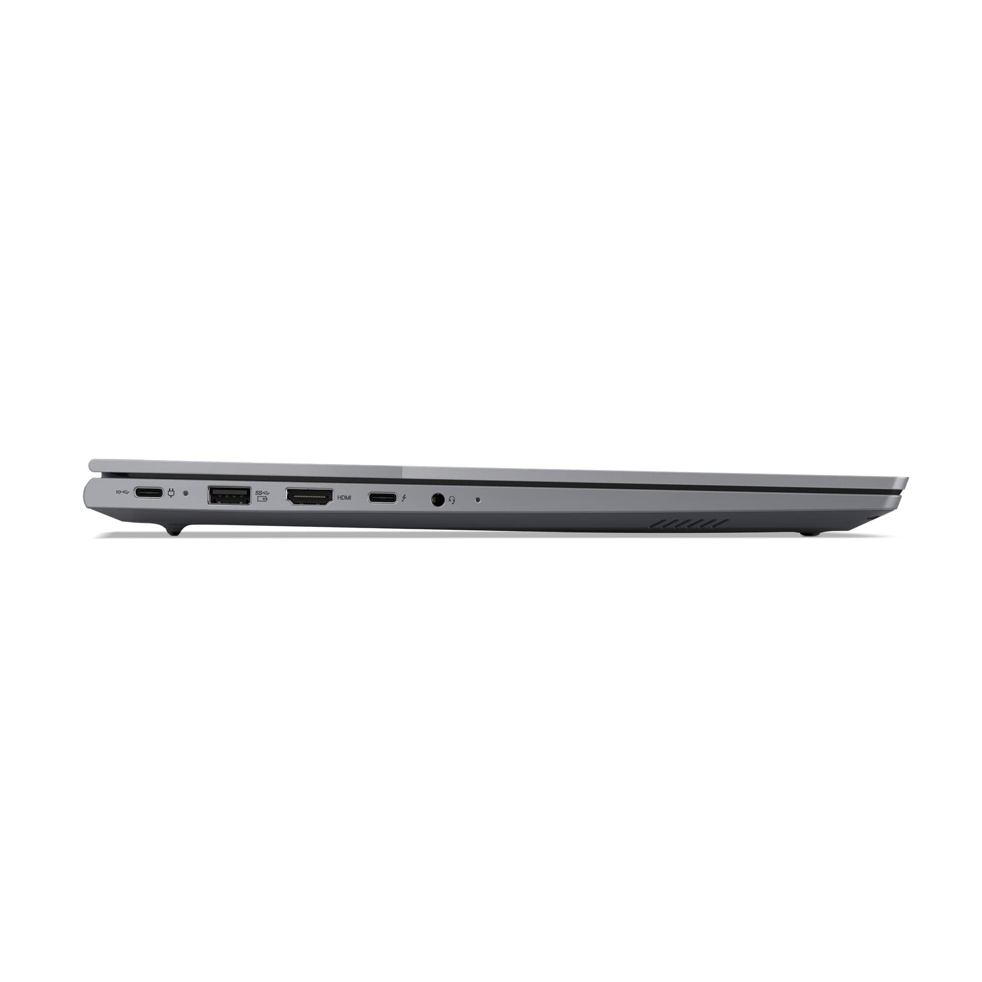 Laptop 16” Lenovo ThinkBook 16 G7 ARP/ WUXGA/ AMD Ryzen 7 7735HS/ 16GB / 512GB SSD/ Arctic Grey photo 6
