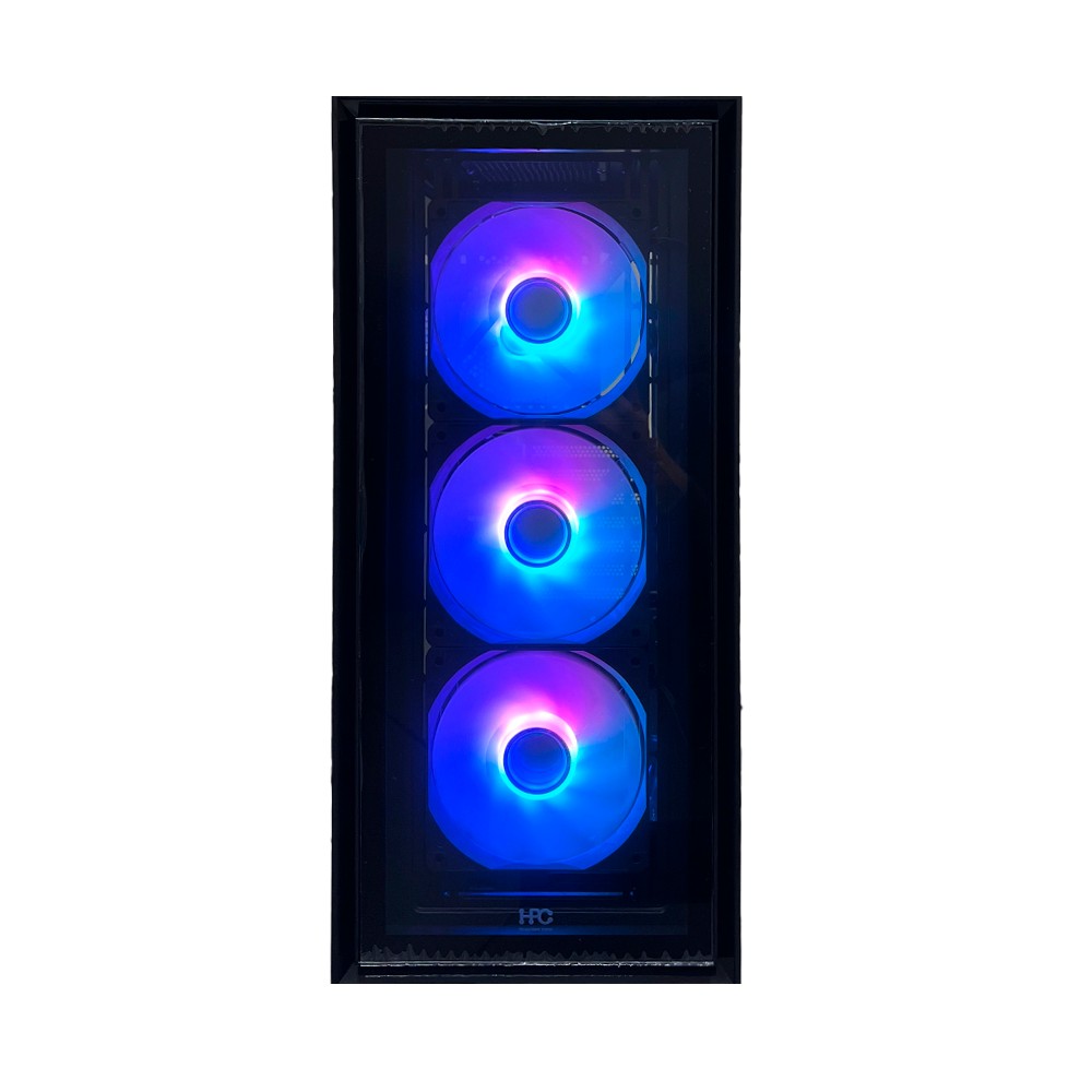 Calculator ATOL PC1062MP - Gamer #2.1/ AMD Ryzen 5 5500/ 16GB/ 512GB SSD/ GTX1660Ti photo 2
