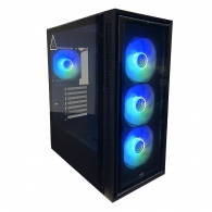 Calculator ATOL PC1062MP - Gamer #2.1/ AMD Ryzen 5 5500/ 16GB/ 512GB SSD/ GTX1660Ti thumbnav 3