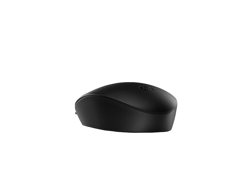 Mouse HP 128 / 1200dpi / Black photo 2