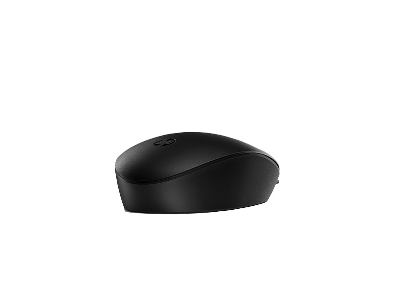 Mouse HP 128 / 1200dpi / Black photo 3