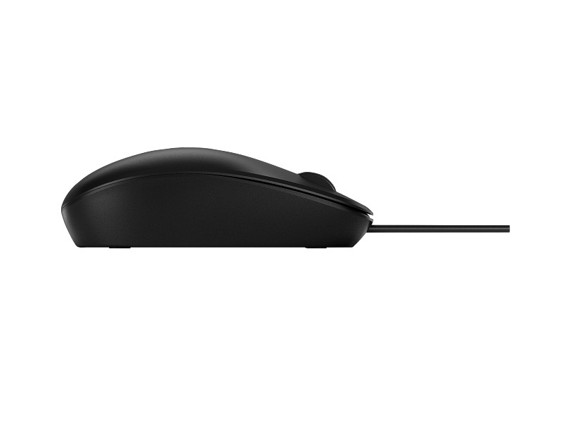 Mouse HP 128 / 1200dpi / Black photo 4