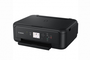 МФУ Canon Pixma TS5140 / A4 / Wi-Fi / Black thumbnav 4