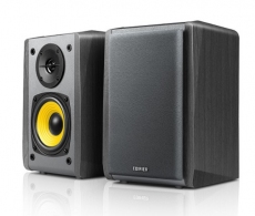 Sistem acustic Edifier R1010BT Black / 24W RMS thumbnav 1