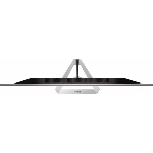 31.5” Monitor VIEWSONIC VX3276-4K-MHD / 4K / 4ms / Silver/Black photo 5