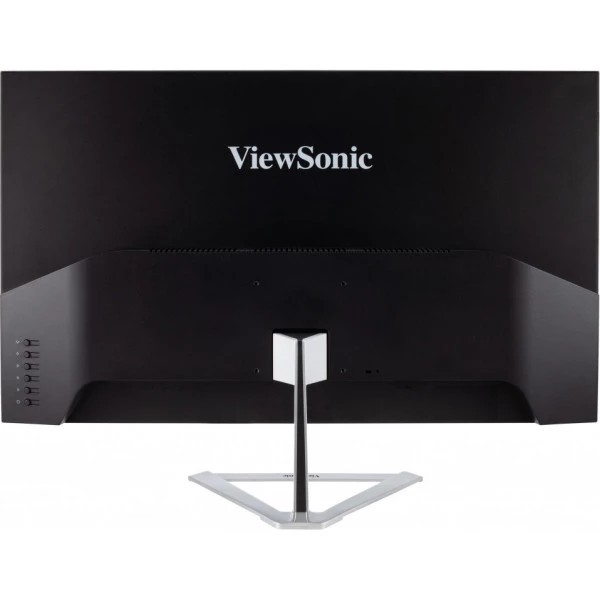 31.5” Monitor VIEWSONIC VX3276-4K-MHD / 4K / 4ms / Silver/Black photo 6