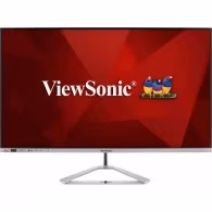 31.5” Монитор VIEWSONIC VX3276-4K-MHD / 4K / 4ms / Silver/Black