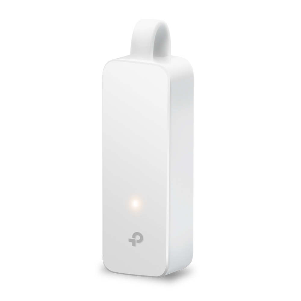 USB-C / Gigabit Ethernet Adapter / TP-LINK UE300C photo 1