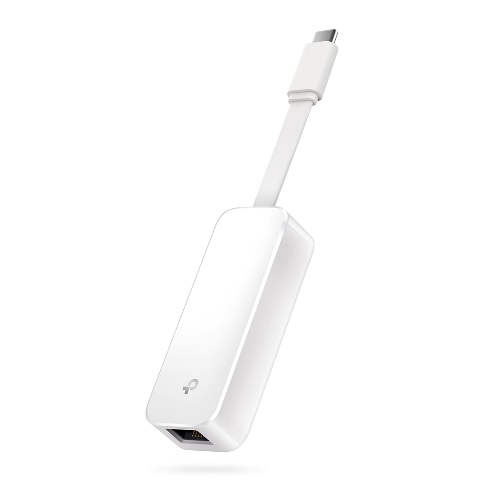 USB-C / Gigabit Ethernet Adapter / TP-LINK UE300C photo 2