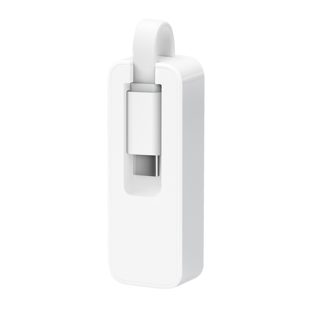 USB-C / Gigabit Ethernet Adapter / TP-LINK UE300C photo 3
