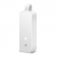 USB-C / Gigabit Ethernet Adapter / TP-LINK UE300C thumbnav 1