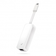 USB-C / Gigabit Ethernet Adapter / TP-LINK UE300C thumbnav 2