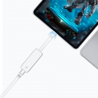 USB-C / Gigabit Ethernet Adapter / TP-LINK UE300C thumbnav 4