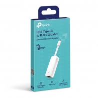 USB-C / Gigabit Ethernet Adapter / TP-LINK UE300C thumbnav 5