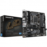 Материнская плата GIGABYTE B760M DS3H DDR4 / 1700 / B760 / DDR4 / mATX thumbnav 1