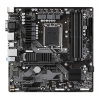 Материнская плата GIGABYTE B760M DS3H DDR4 / 1700 / B760 / DDR4 / mATX thumbnav 2