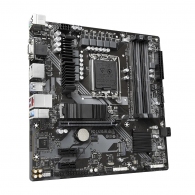 Материнская плата GIGABYTE B760M DS3H DDR4 / 1700 / B760 / DDR4 / mATX thumbnav 3