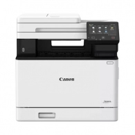 Цветное МФУ Canon i-Sensys MF752Cdw / Duplex / ADF / USB / Network / WiFi / White