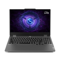 Laptop 15.6” Lenovo LOQ 15IRX9 / QHD / Intel Core i7-13650HX / 16GB / 1TB SSD / RTX 4050 / Luna Grey thumbnav 1