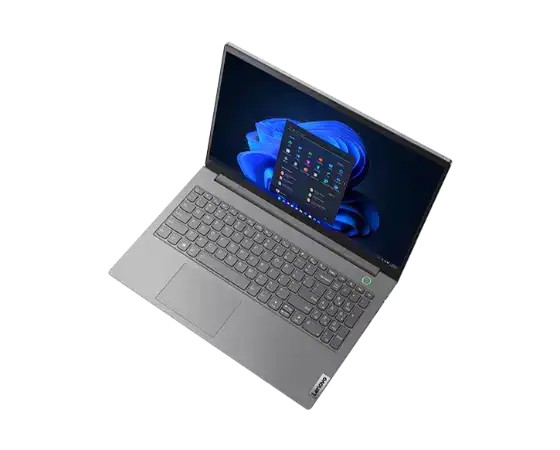 Laptop 15.6” Lenovo ThinkBook 15 G4 IAP / Intel Core i3-1215U / 16GB / 512GB SSD / Mineral Grey photo 3