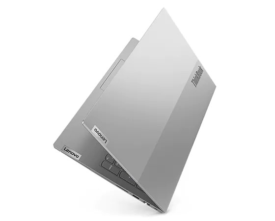 Laptop 15.6” Lenovo ThinkBook 15 G4 IAP / Intel Core i3-1215U / 16GB / 512GB SSD / Mineral Grey photo 4