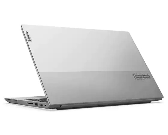 Laptop 15.6” Lenovo ThinkBook 15 G4 IAP / Intel Core i3-1215U / 16GB / 512GB SSD / Mineral Grey photo 6