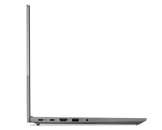 Laptop 15.6” Lenovo ThinkBook 15 G4 IAP / Intel Core i3-1215U / 16GB / 512GB SSD / Mineral Grey photo 8