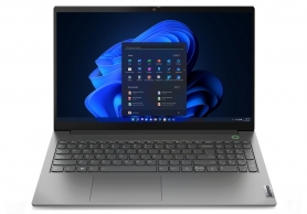 Laptop 15.6” Lenovo ThinkBook 15 G4 IAP / Intel Core i3-1215U / 16GB / 512GB SSD / Mineral Grey thumbnav 1
