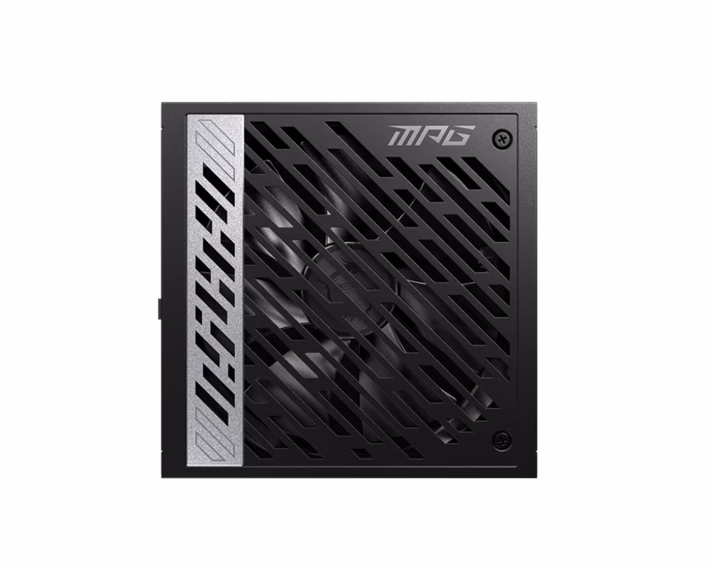 Bloc de alimentare 850W MSI MPG A850G PCIE5 