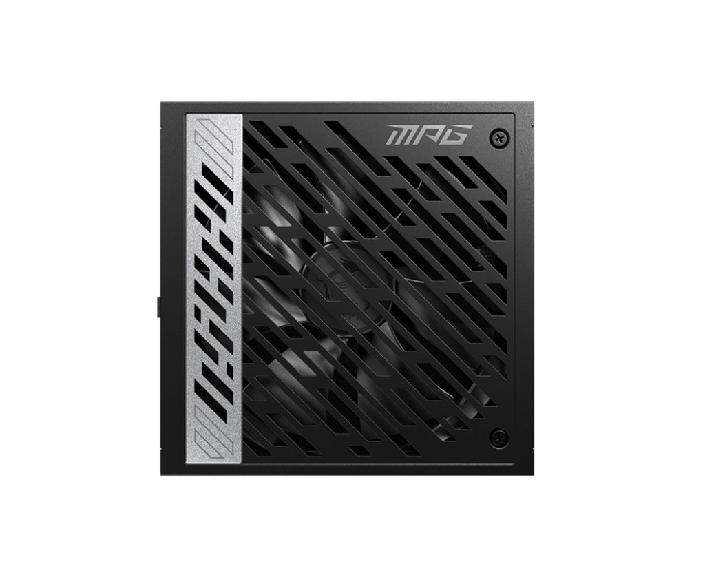 Bloc de alimentare 850W MSI MPG A850G PCIE5