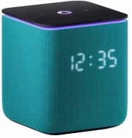 Умная колонка Yandex Station MIDI Zigbee with Alisa / 24W / Emerald