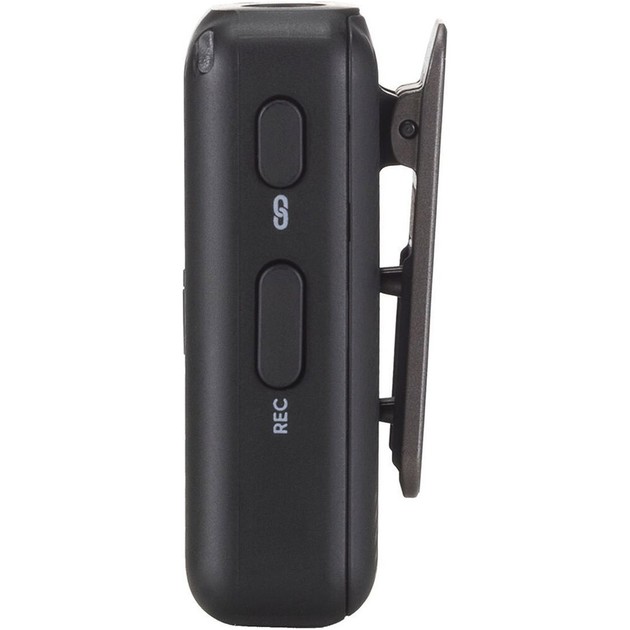Sistem radio cu microfon DJI Mic 2TX+1RX+Charging Case (CP.RN.00000198.01) photo 3