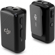 Sistem radio cu microfon DJI Mic 2TX+1RX+Charging Case (CP.RN.00000198.01) thumbnav 2