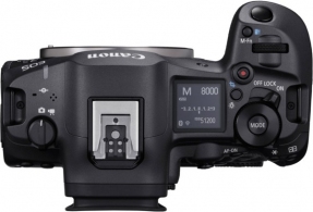 Безерккальная камера CANON EOS R5 Mark II Body (6536C022) thumbnav 6