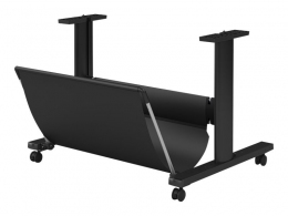 Printer stand SD-24 for Plotter Canon imagePROGRAF Canon TC-20/20M, TM-21/21M, TM-240 thumbnav 1