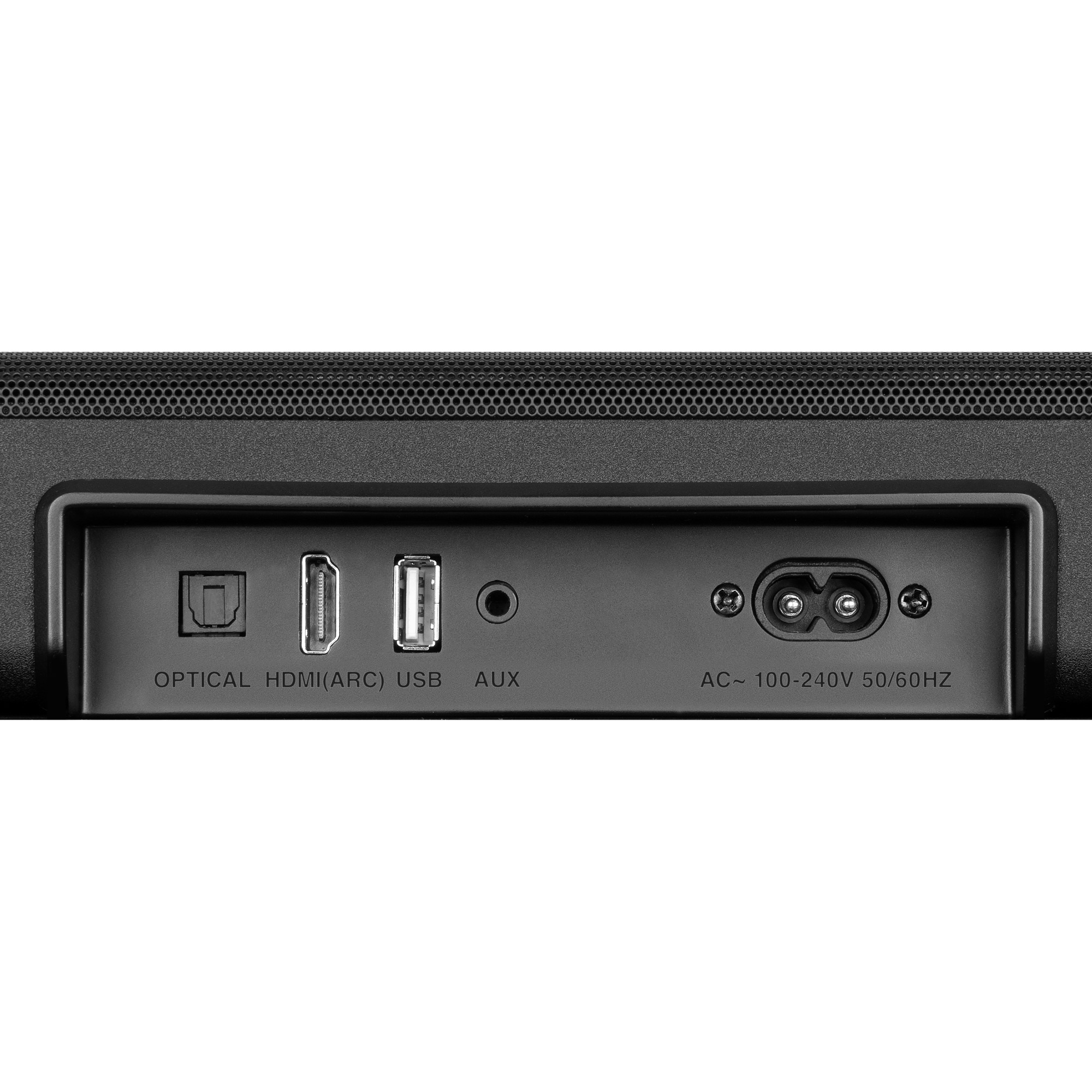 Soundbar pentru TV SVEN SB-2055 Black  / 80W RMS / Bluetooth photo 5