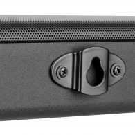Soundbar pentru TV SVEN SB-2055 Black  / 80W RMS / Bluetooth thumbnav 7