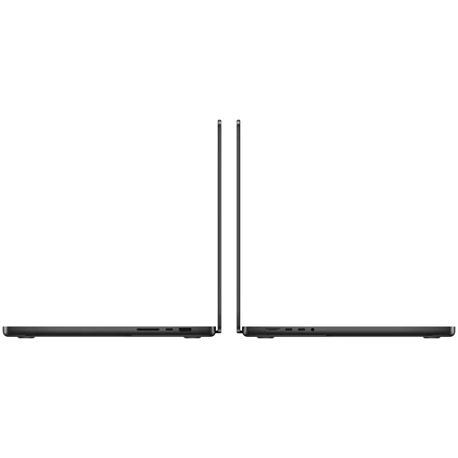 Laptop 14.2” APPLE MacBook Pro 14 (2025)/ 4K/ Apple M4/ 16GB/ 512GB SSD photo 3