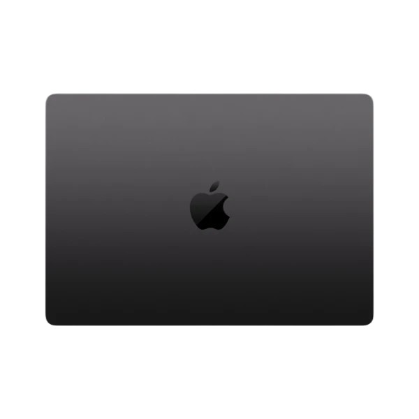 Laptop 14.2” APPLE MacBook Pro 14 (2025)/ 4K/ Apple M4/ 16GB/ 512GB SSD photo 6